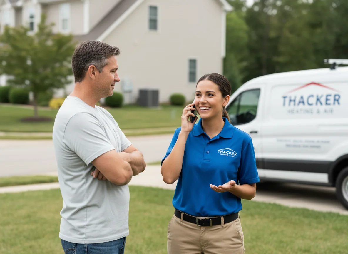 Ac Repair Dickens, NE FAQs